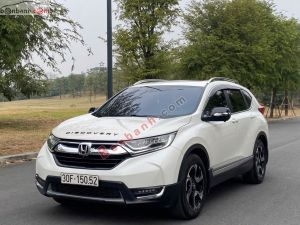 Xe Honda CRV L 2018