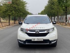 Xe Honda CRV L 2018