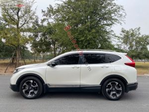 Xe Honda CRV L 2018