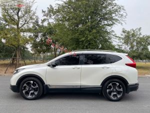 Xe Honda CRV L 2018