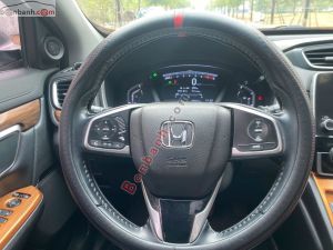 Xe Honda CRV L 2018