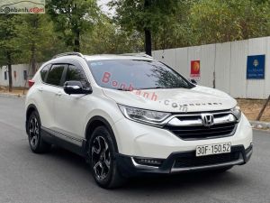 Xe Honda CRV L 2018