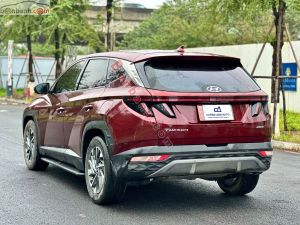 Xe Hyundai Tucson 2.0 AT CRDi Đặc biệt 2022