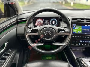 Xe Hyundai Tucson 2.0 AT CRDi Đặc biệt 2022