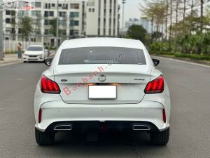 Xe MG 5 Luxury 1.5 AT 2022