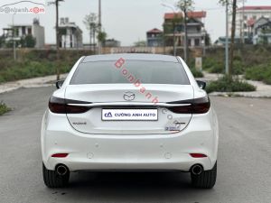 Xe Mazda 6 Premium 2.0 AT 2021