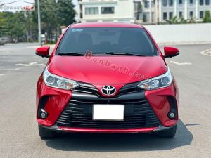 Xe Toyota Vios E CVT 2022