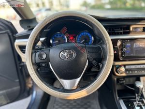 Xe Toyota Corolla altis 1.8G AT 2014