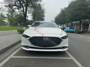 Xe Mazda 3 1.5L Luxury 2023