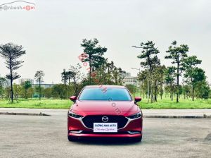 Xe Mazda 3 1.5L Premium 2019