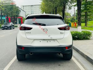 Xe Mazda CX3 Luxury 1.5 AT 2023