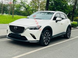 Xe Mazda CX3 Luxury 1.5 AT 2023