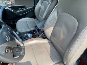 Xe Hyundai SantaFe 2.4L 4WD 2016