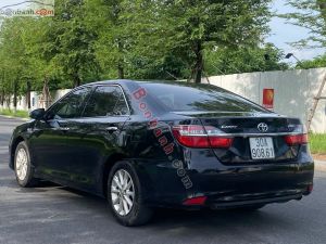 Xe Toyota Camry 2.0E 2015