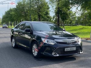 Xe Toyota Camry 2.0E 2015