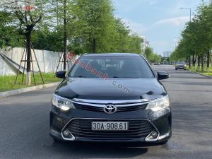 Xe Toyota Camry 2.0E 2015