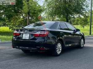 Xe Toyota Camry 2.0E 2015