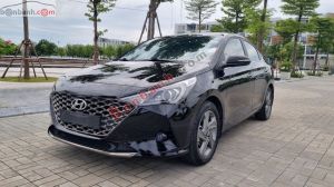 Xe Hyundai Accent 1.4 AT Đặc Biệt 2021