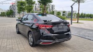 Xe Hyundai Accent 1.4 AT Đặc Biệt 2021