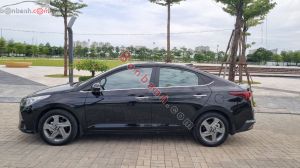 Xe Hyundai Accent 1.4 AT Đặc Biệt 2021