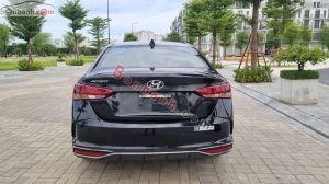 Xe Hyundai Accent 1.4 AT Đặc Biệt 2021