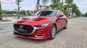 Xe Mazda 3 1.5L Luxury 2020