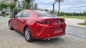 Xe Mazda 3 1.5L Luxury 2020