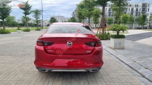 Xe Mazda 3 1.5L Luxury 2020