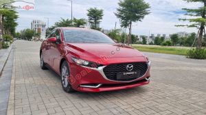 Xe Mazda 3 1.5L Luxury 2020