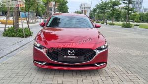 Xe Mazda 3 1.5L Luxury 2020