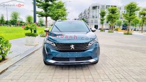 Xe Peugeot 5008 AL 1.6 AT 2022