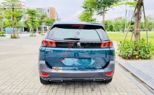 Xe Peugeot 5008 AL 1.6 AT 2022