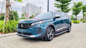 Xe Peugeot 5008 AL 1.6 AT 2022