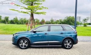 Xe Peugeot 5008 AL 1.6 AT 2022