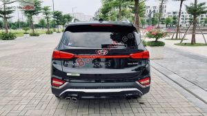 Xe Hyundai SantaFe Premium 2.2L HTRAC 2020