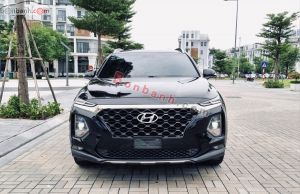 Xe Hyundai SantaFe Premium 2.2L HTRAC 2020