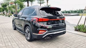 Xe Hyundai SantaFe Premium 2.2L HTRAC 2020