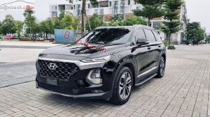 Xe Hyundai SantaFe Premium 2.2L HTRAC 2020