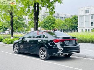 Xe Kia Cerato 1.6 AT Luxury 2019