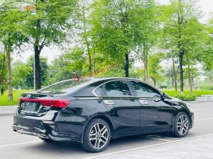 Xe Kia Cerato 1.6 AT Luxury 2019