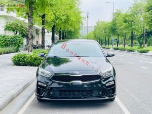 Xe Kia Cerato 1.6 AT Luxury 2019