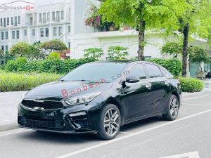 Xe Kia Cerato 1.6 AT Luxury 2019