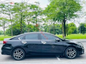 Xe Kia Cerato 1.6 AT Luxury 2019