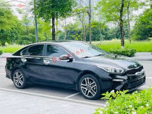 Xe Kia Cerato 1.6 AT Luxury 2019