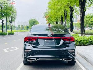 Xe Kia Cerato 1.6 AT Luxury 2019