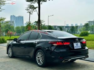 Xe Toyota Camry 2.0G 2019