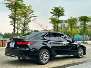 Xe Toyota Camry 2.0G 2019