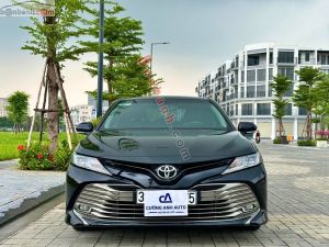 Xe Toyota Camry 2.0G 2019