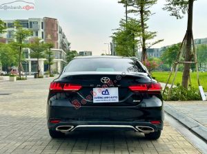 Xe Toyota Camry 2.0G 2019