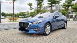 Xe Mazda 3 1.5 AT 2017